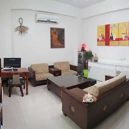 Leisure Homestay Hualien Eksteriør billede